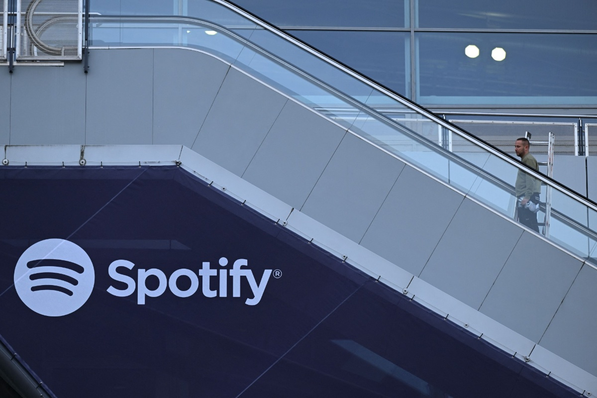 Demandan a Spotify por impago en derechos musicales de millones de canciones