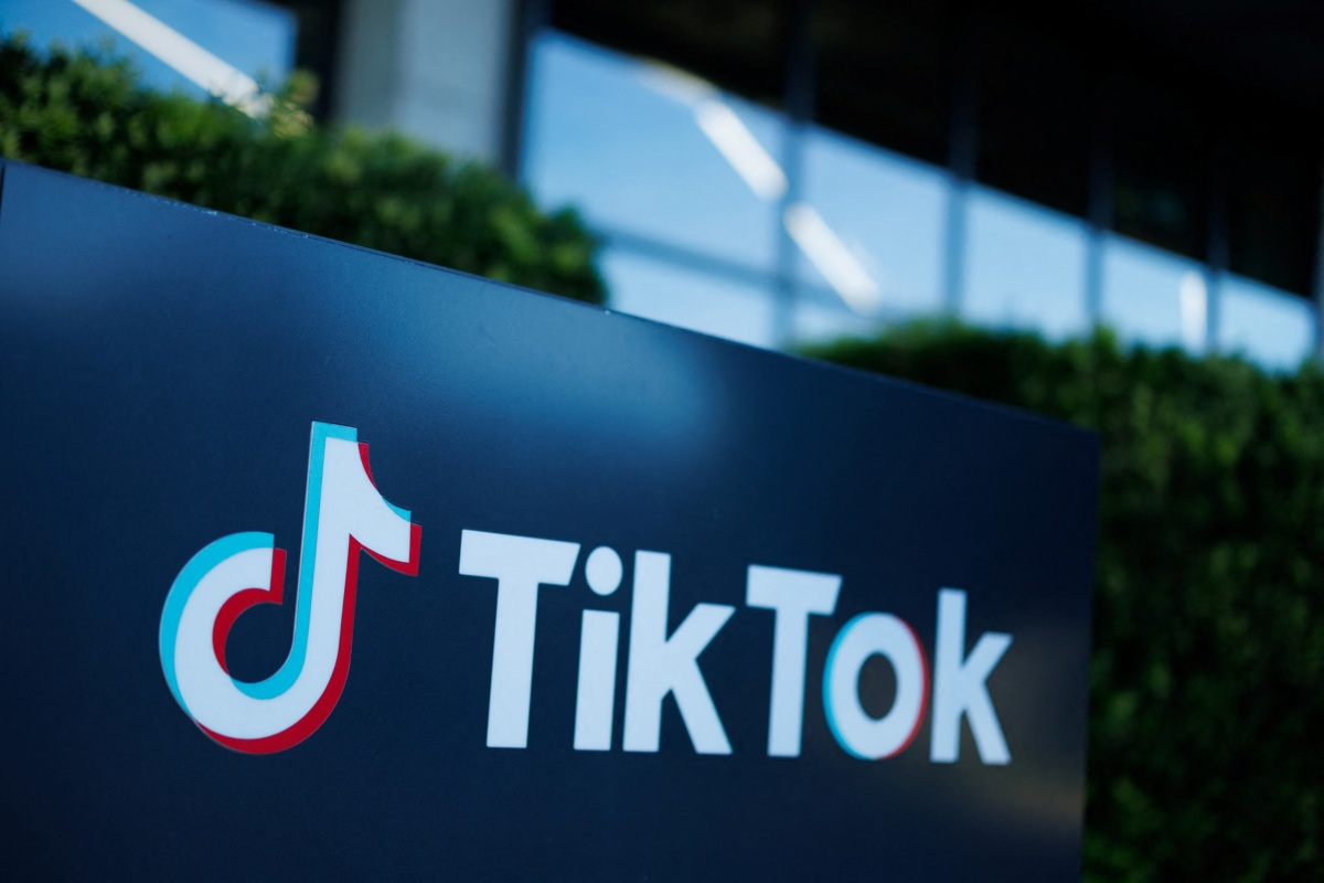 Canadá advierte a sus ciudadanos sobre posible espionaje de China a través de Tiktok