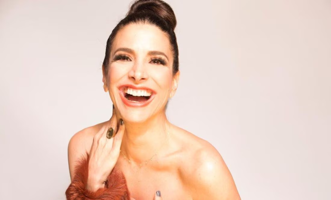 Verónica Toussaint: así luchó la conductora contra 2 tipos de cáncer; «hay que decirle sí a la vida»