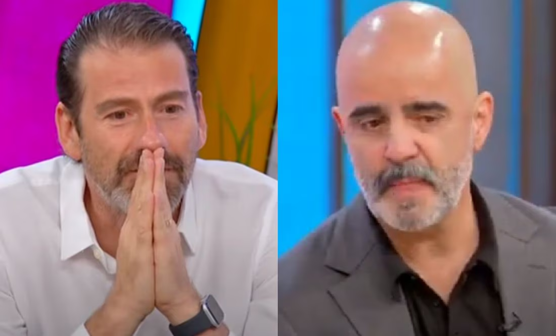 Entre risas y lágrimas, Eduardo Videgaray y «El Estaca» recuerdan a Verónica Toussaint: «era un ser único»