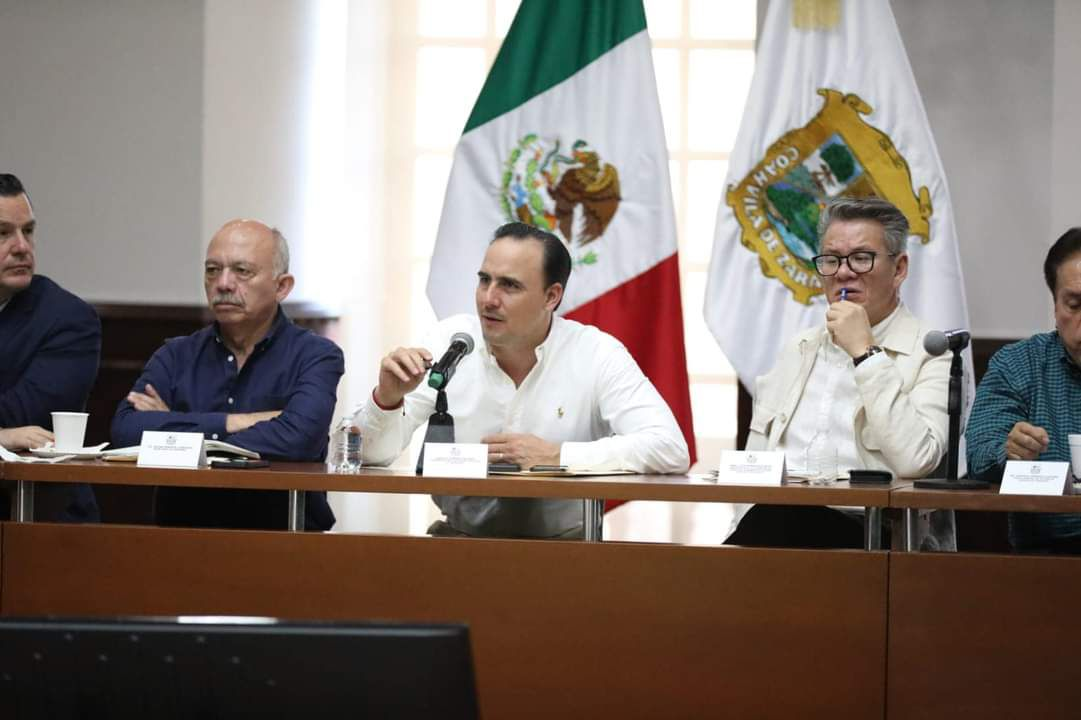 Reitera Gobierno del Estado total respaldo a familiares de personas desaparecidas