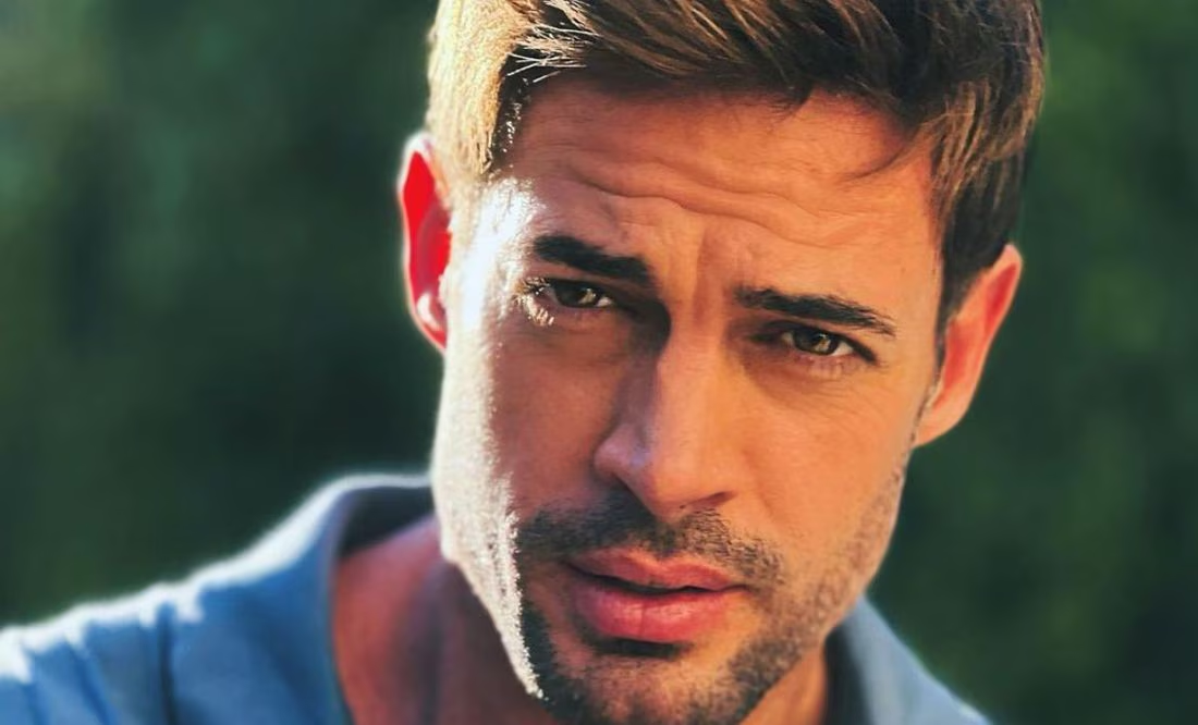 Televisa frena telenovela de William Levy tras su escandalosa separación de Elizabeth Gutierrez