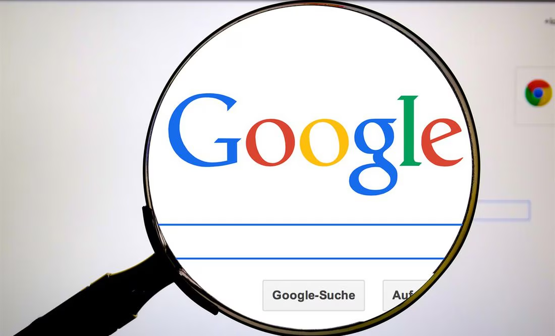 Truco para hacer tu tarea en Google con la cámara del celular