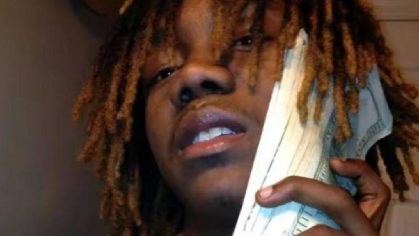 fallece rapero estadounidense Rylo Huncho