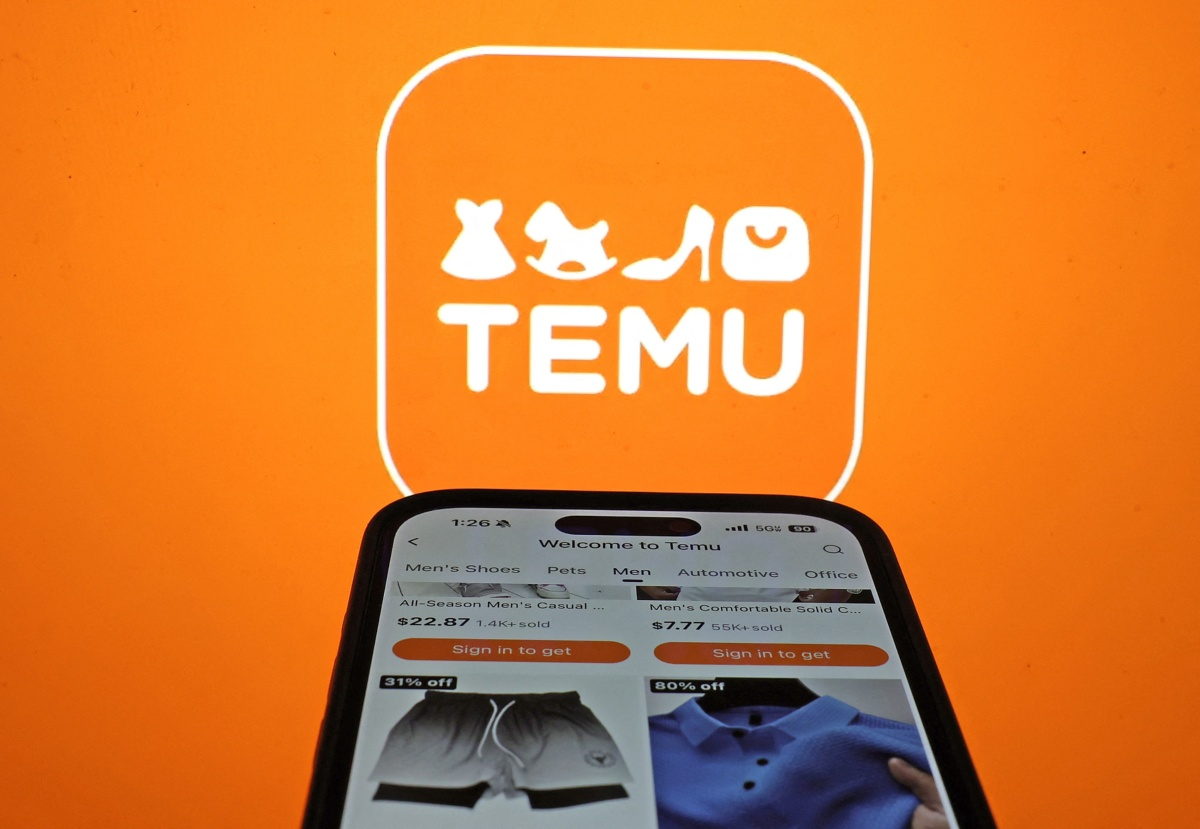Temu se acerca a su debut en Brasil con la aprobación de un beneficio fiscal