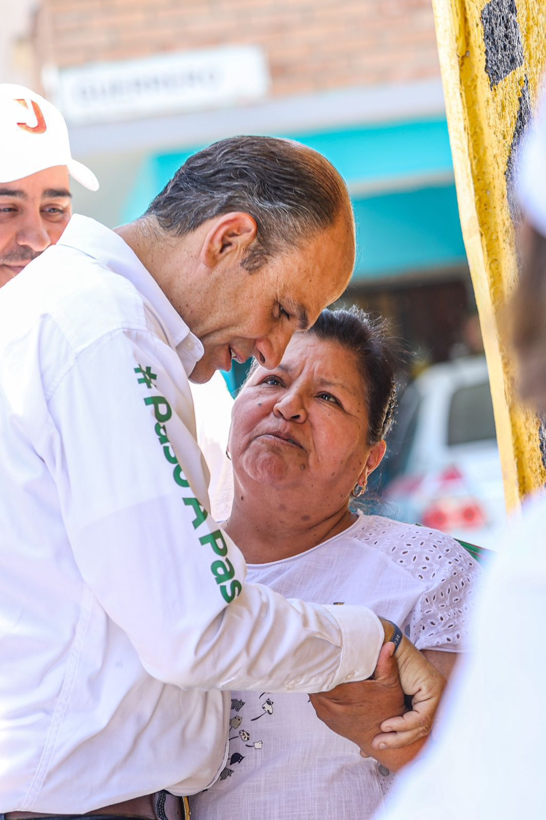 TRABAJARÁ JERICÓ POR INCREMENTODE SALARIOS PARA SECTOR SALUD