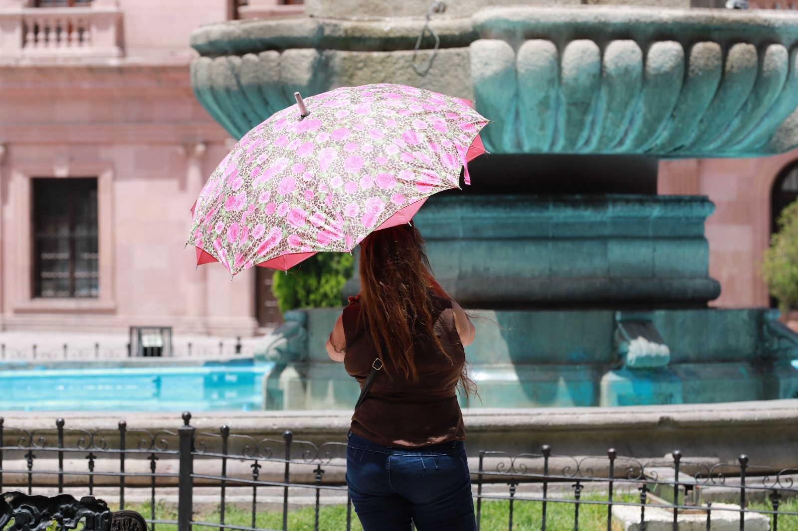 Emite Municipio de Saltillo recomendaciones para evitar golpe de calor