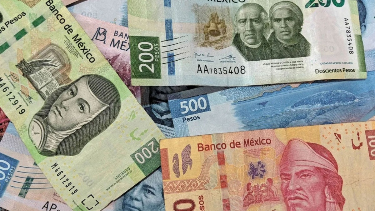 Precio del dólar hoy 23 de mayo de 2024