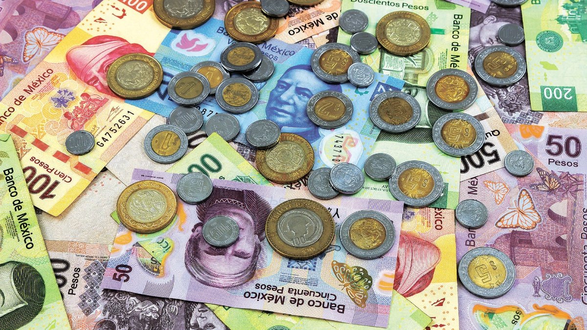 Precio del dólar hoy 24 de mayo de 2024