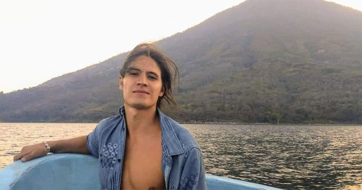 Recuperan cuerpo del mexicano Orión Hernández, tomado como rehén por Hamás