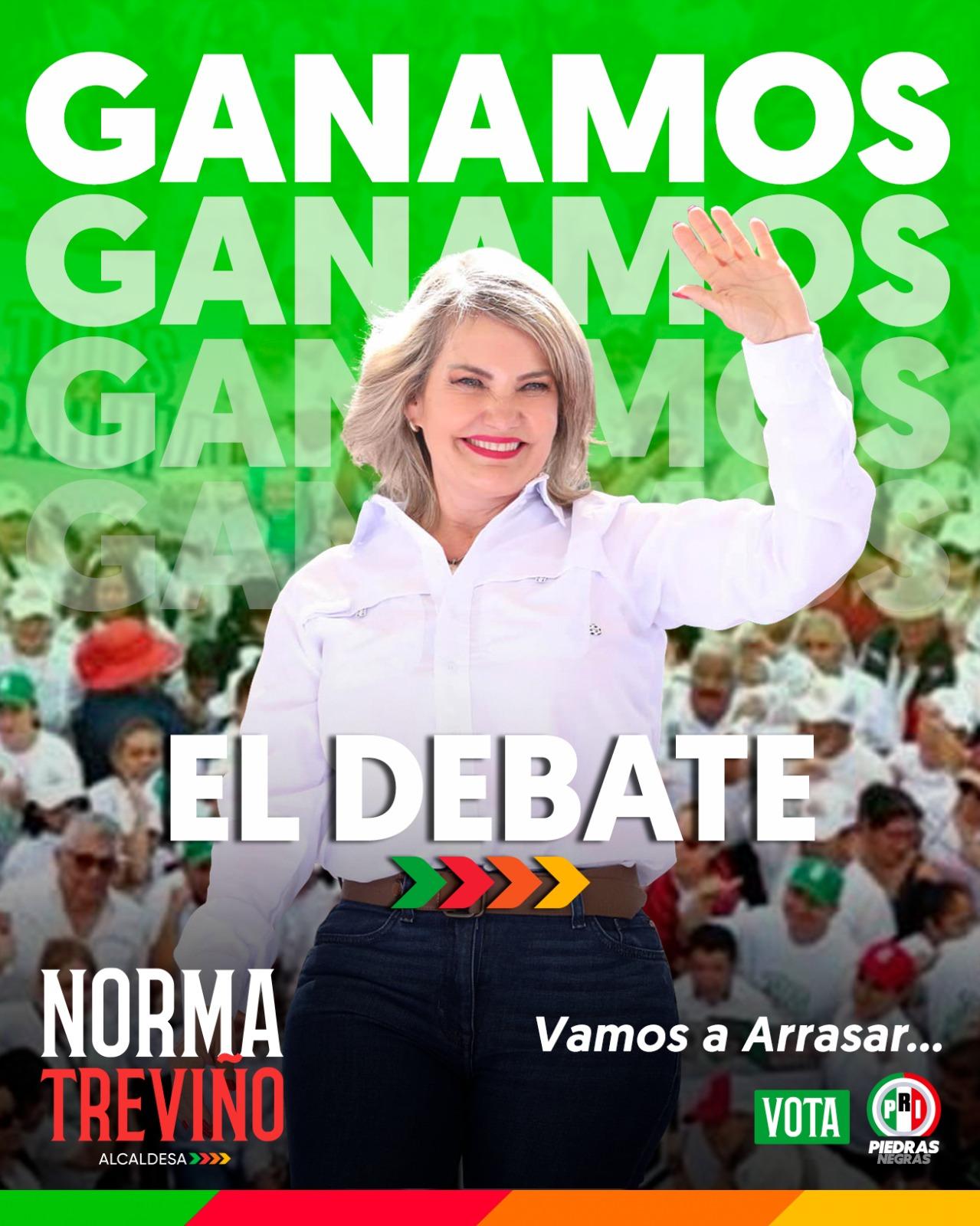 Es Norma la mejor opción en Piedras