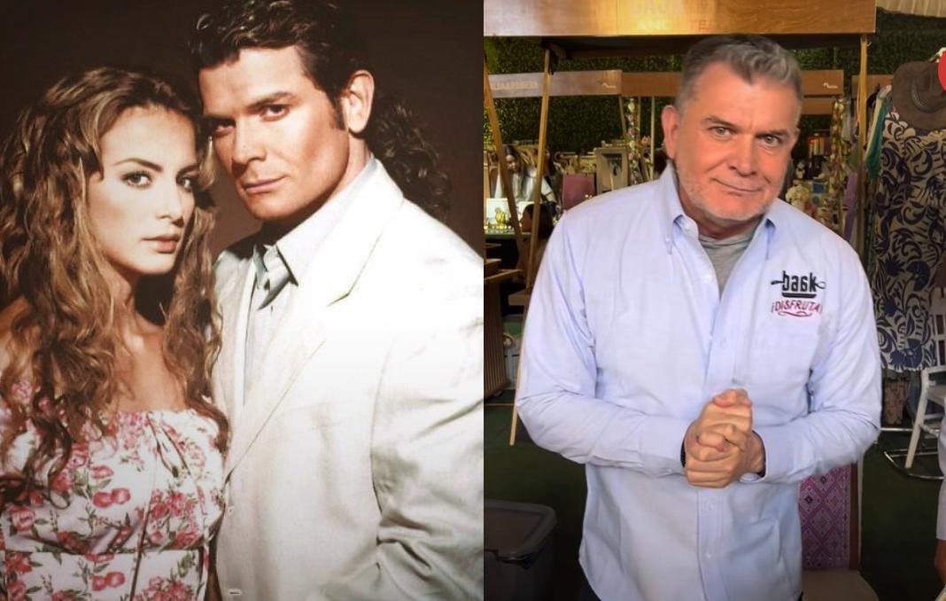 Querido actor regresa a la televisión tras quedarse años sin empleo y vender comida