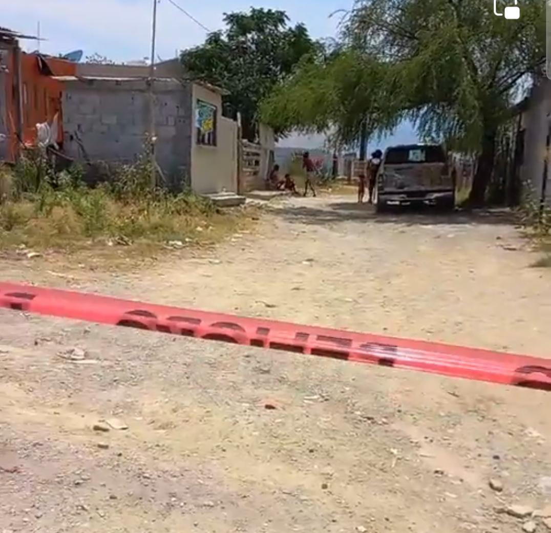 Decide hombre poner fin a su existencia