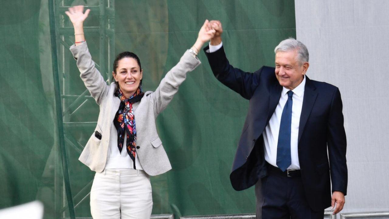 Rechaza AMLO ‘meter mano’ en próximo gabinete