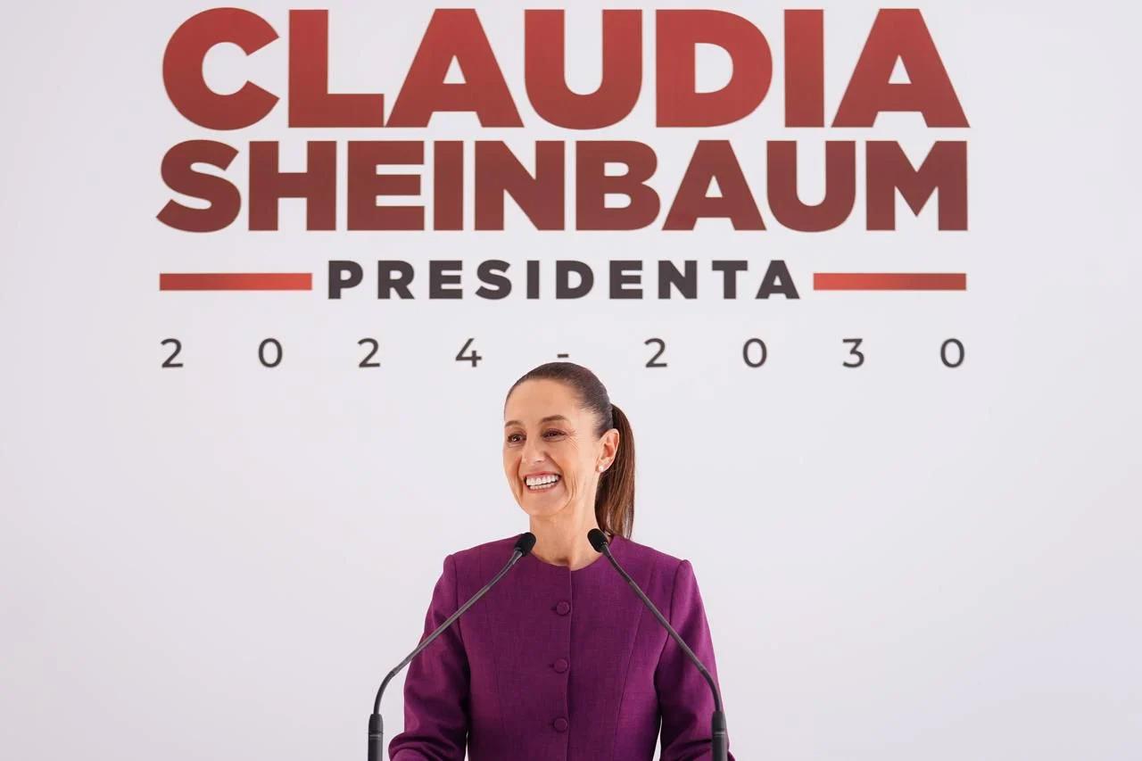 Pide Sheinbaum a IP no preocuparse