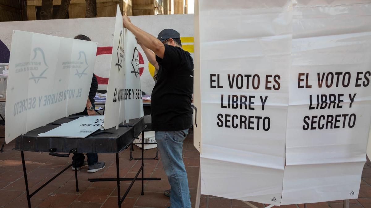 Irá INE al “voto por voto” en 60% de casillas