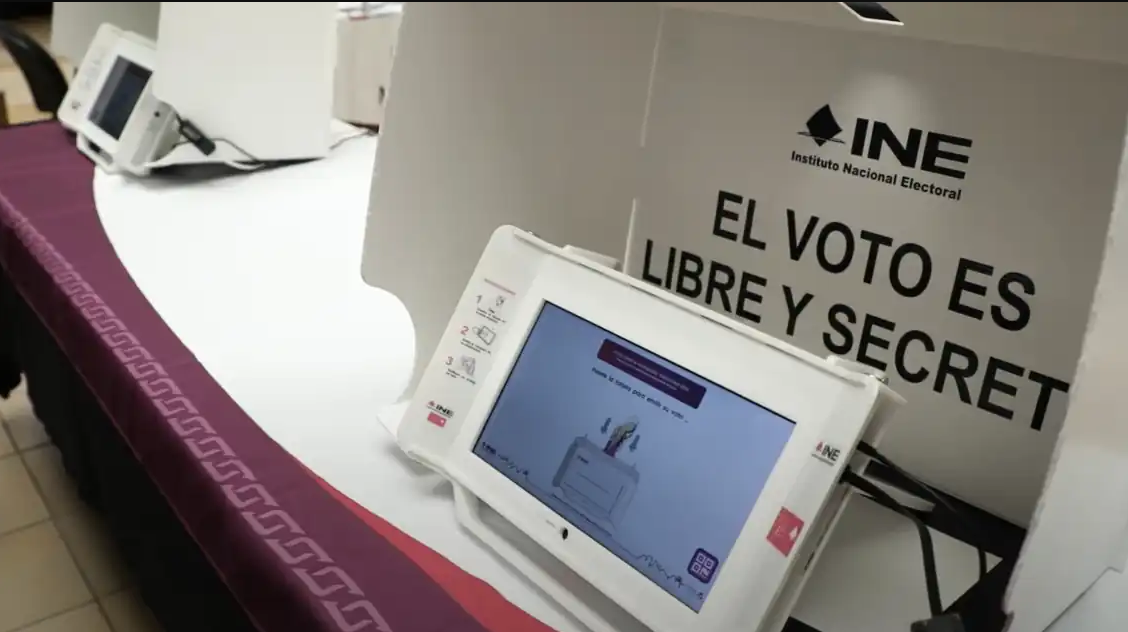 México se prepara para una elección histórica