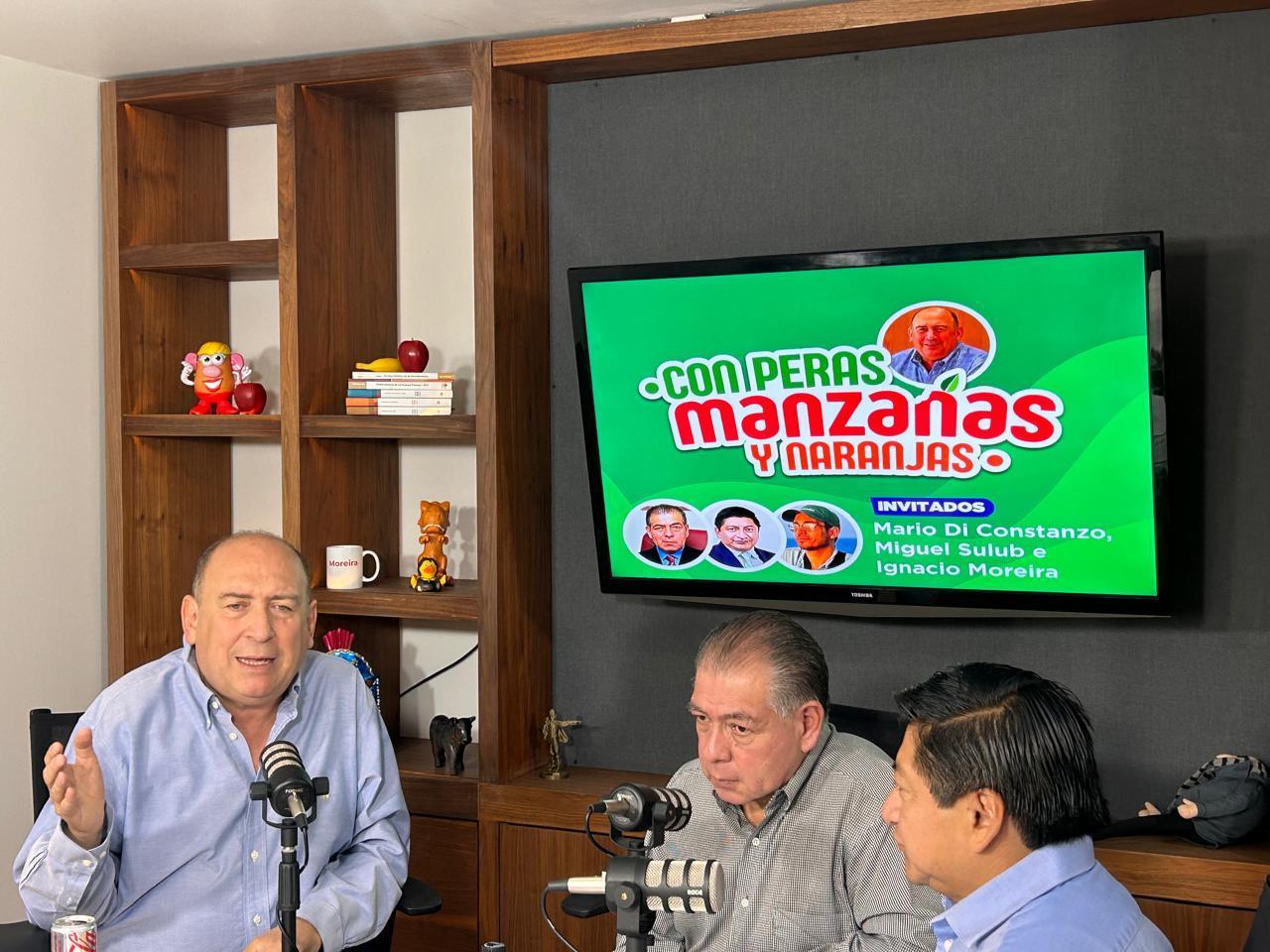 No es comparable elegir jueces aquí como en EU