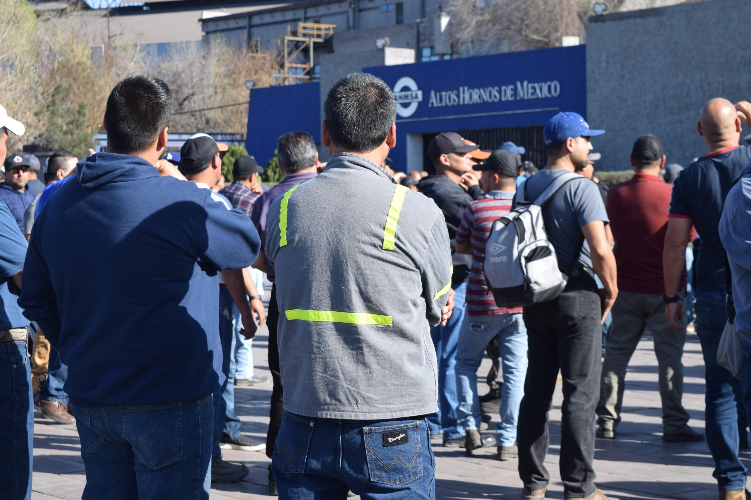 Resolverá juzgado local juicio Infonavit-AHMSA