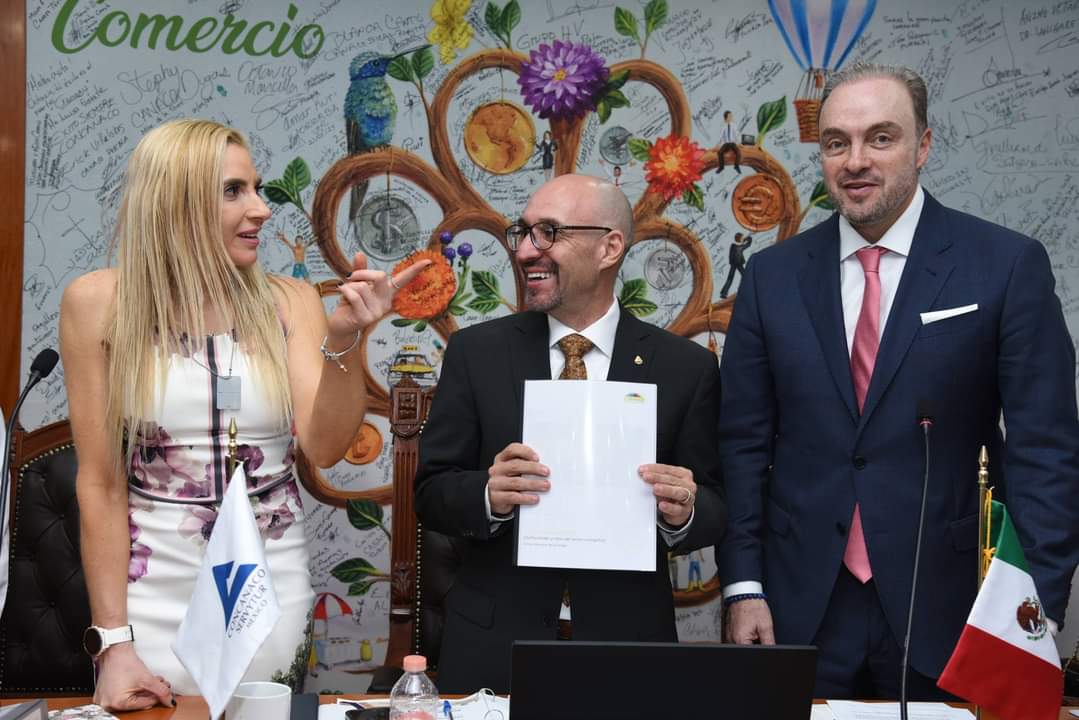 CONCANACO y COMENER Impulsarán uso de energías limpias en 4.8 millones de empresas y negocios