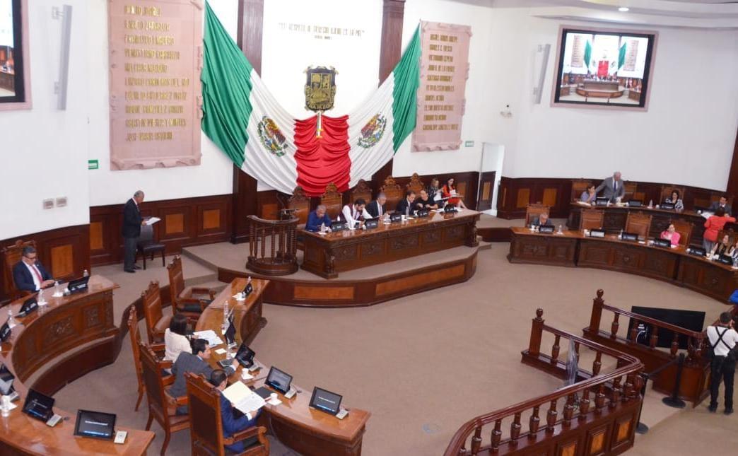 Fomenta Congreso parlamento infantil