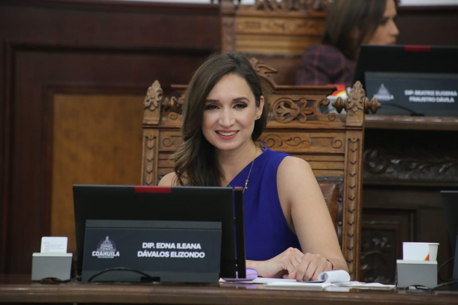 Exhorta Congreso a CFE revisión en zonas boscosas