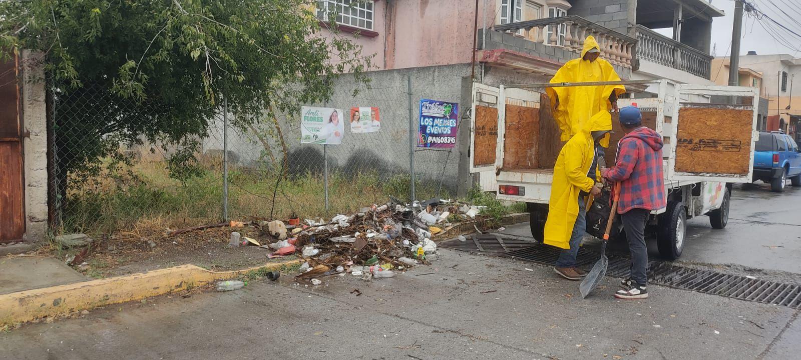 Invitan a prevenir el Dengue en Ramos