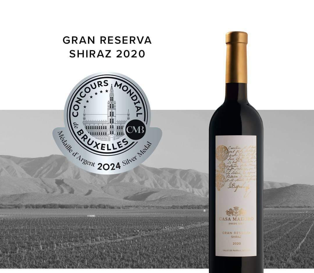 Vinos de Parras los mejores del mundo