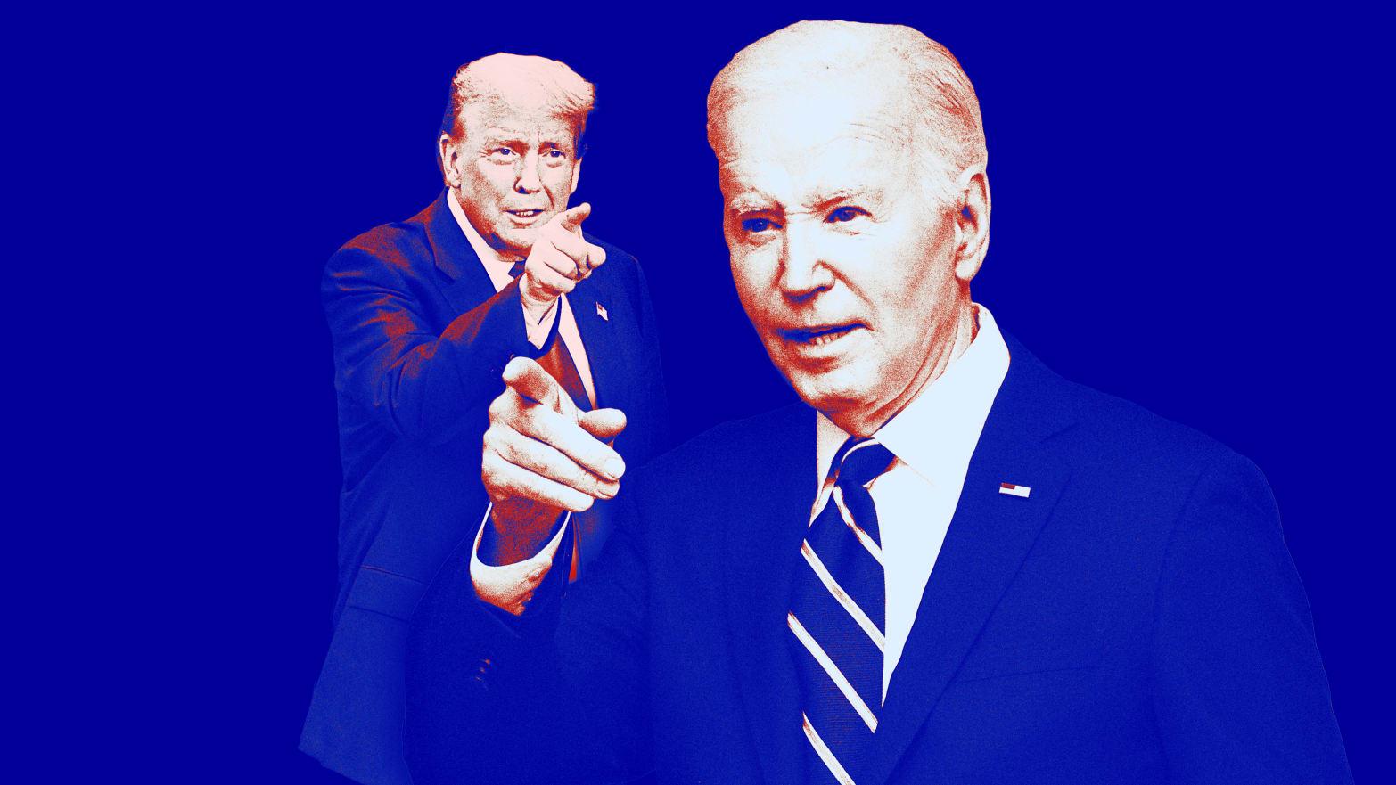 Elecciones EU: Biden y Trump se pelean por el voto dreamer