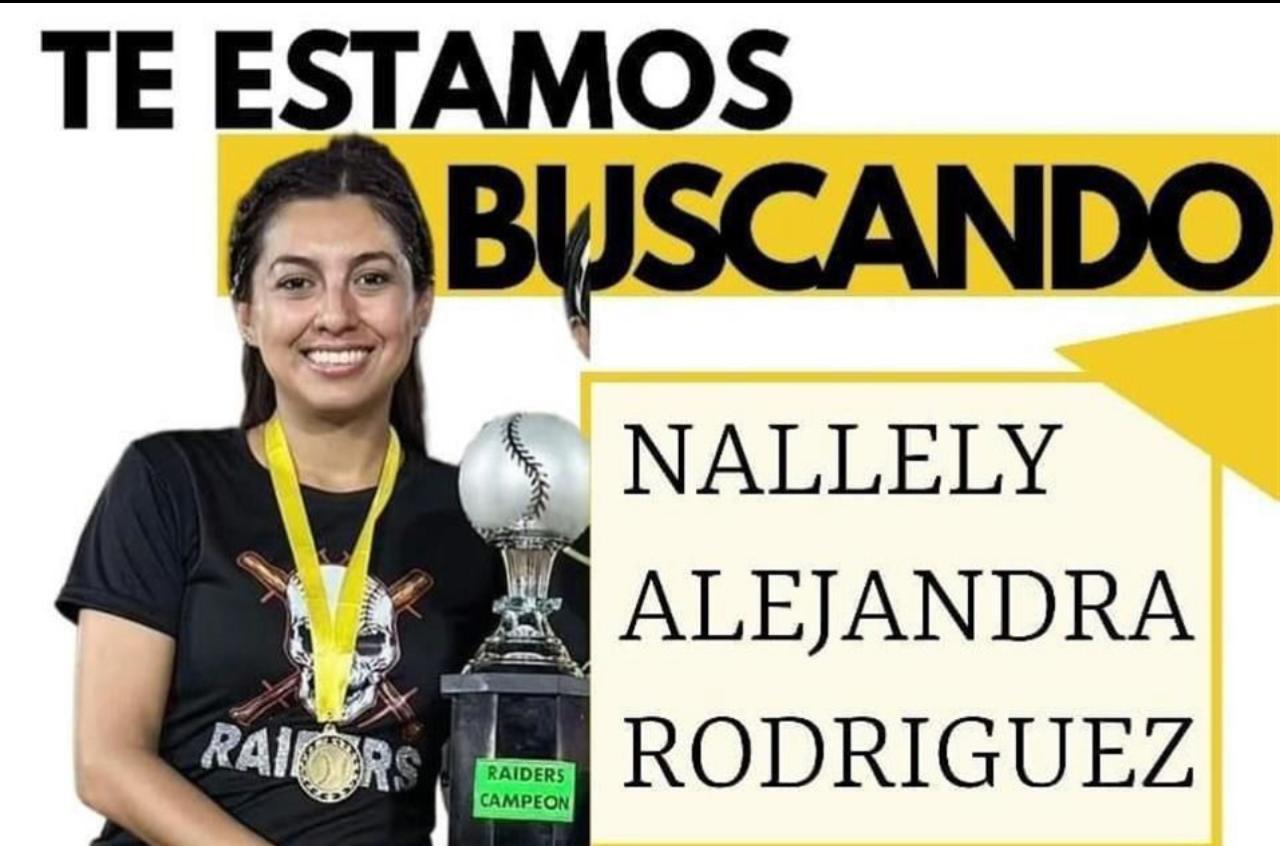 Captura FGE en PN al Feminicida de Nallely
