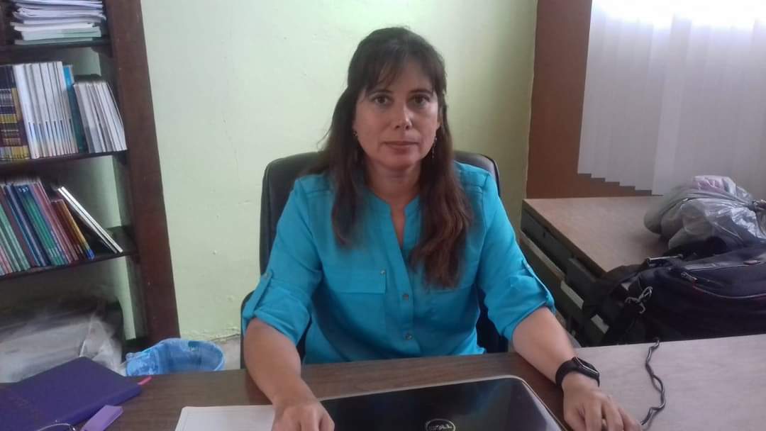 Faltaron a clases 80% de alumnos