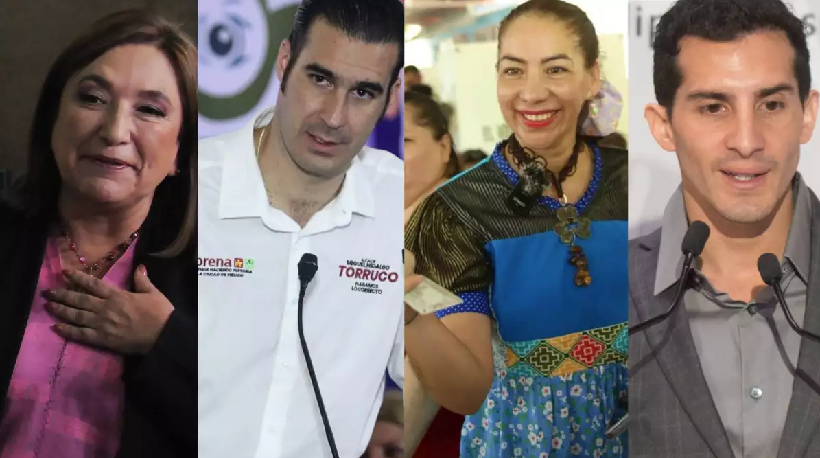 Legisladores que perdieron en elección regresan para cobrar su ‘dieta’