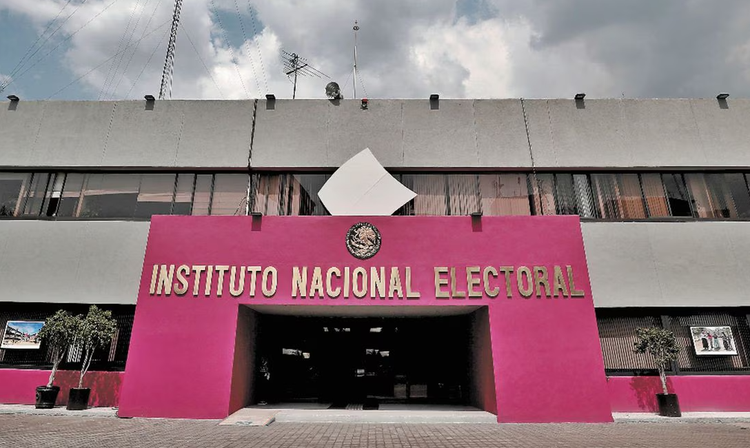 Llama INE a CNDH a no pronunciarse en temas electorales y respetar la veda