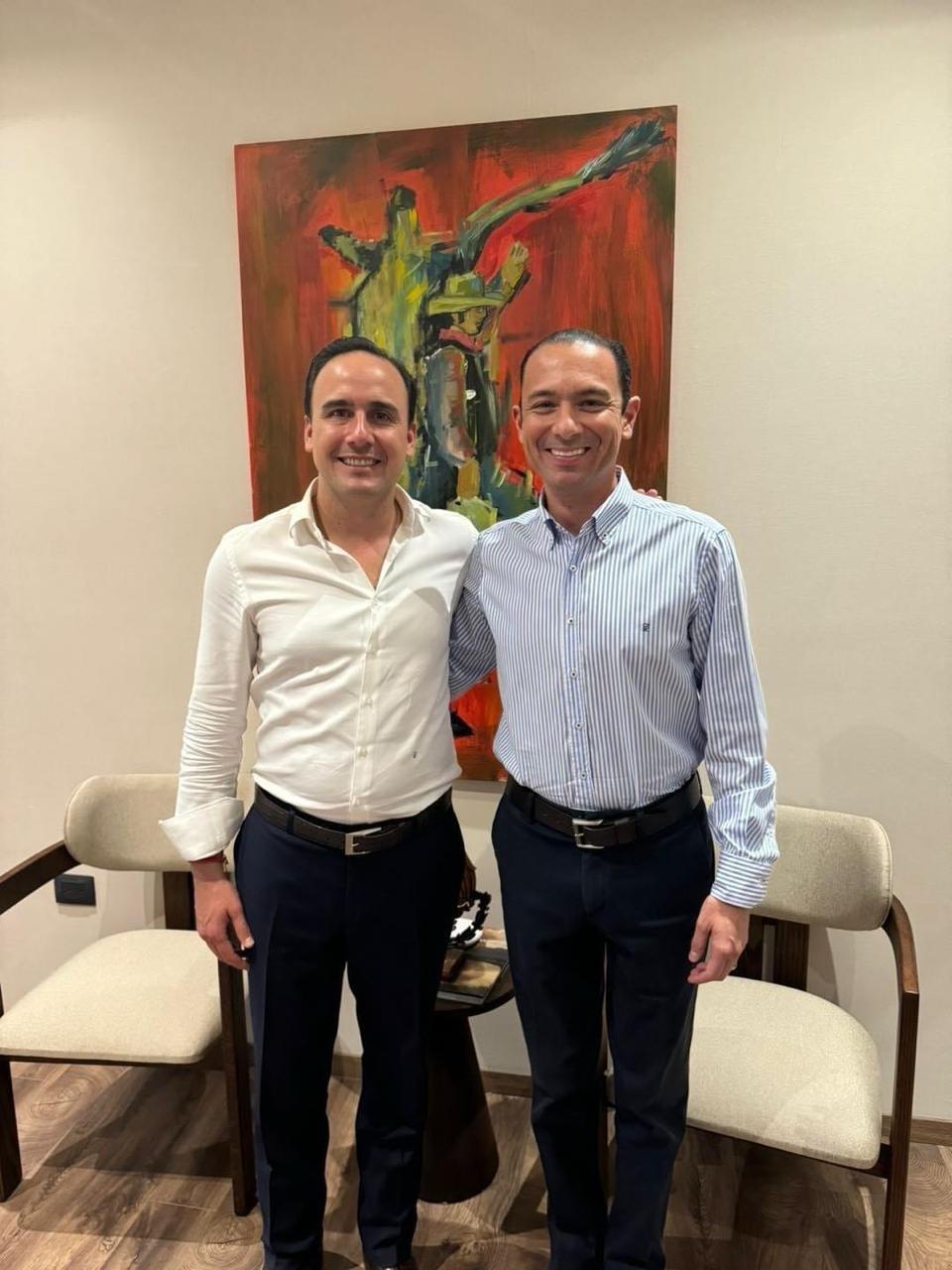 Tenemos un gran plan para Acuña: Manolo