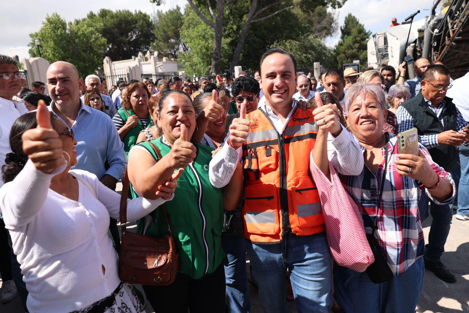 Coahuila, uno de los mejores lugares para vivir en México