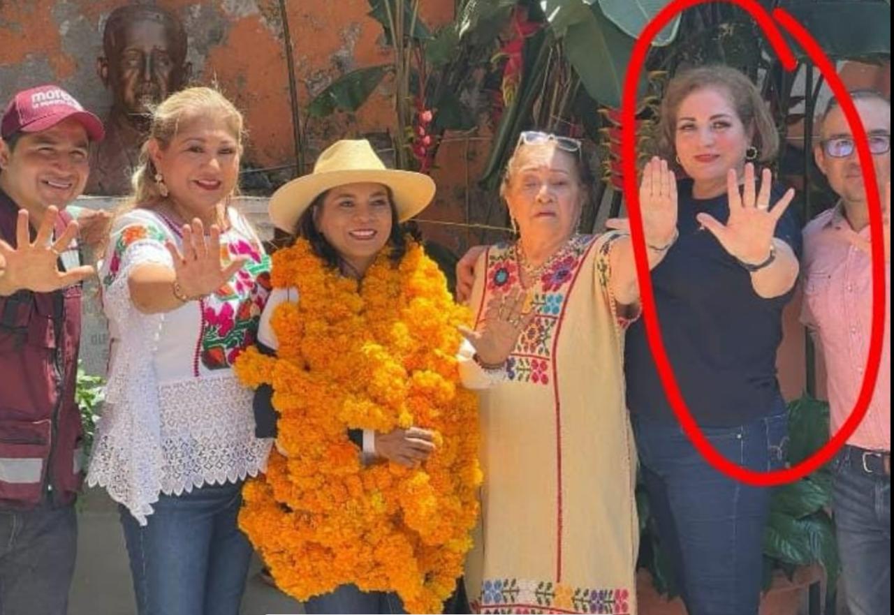 Asesinan a balazos a regidora en Tixtla