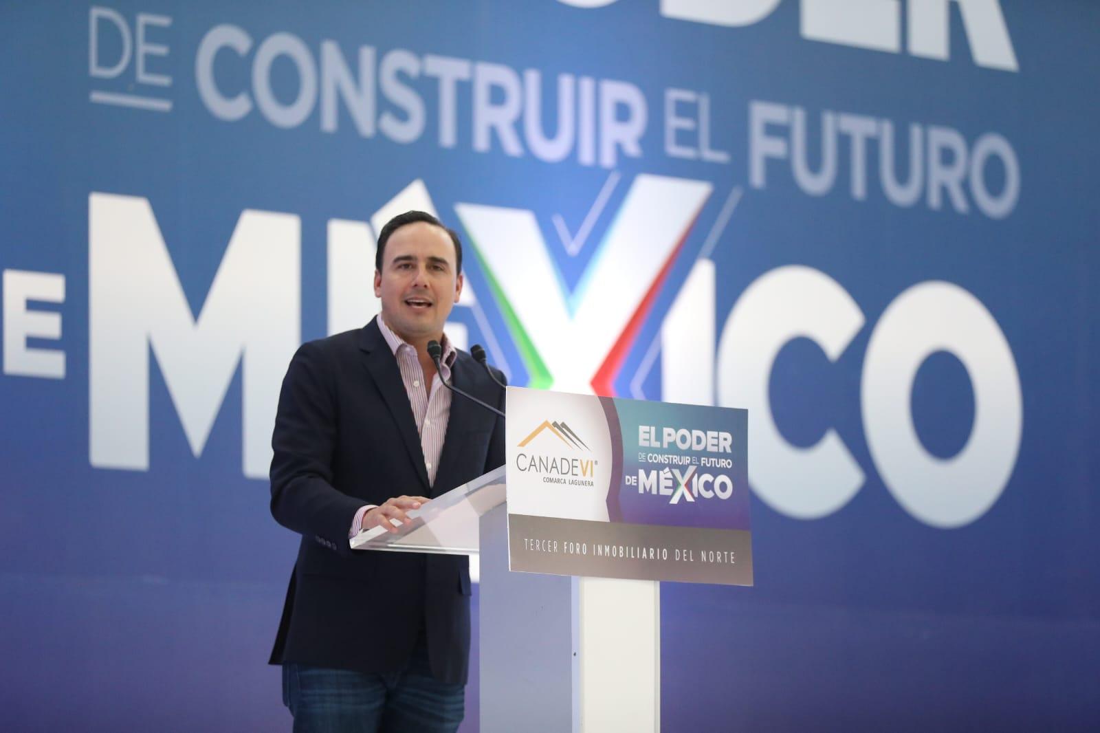 COAHUILA EN ORDEN Y EN PAZ POR COMICIOS