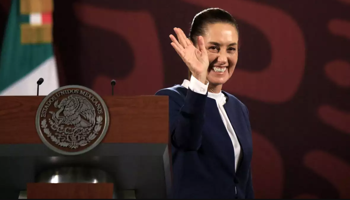 Mantener «mañaneras», sugerencia de AMLO y «obligación» para fortalecer gobierno