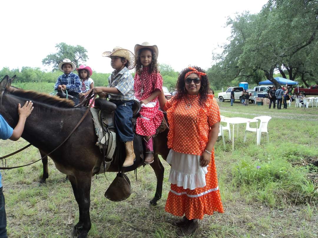 Celebran Mascogos el día de su emancipación