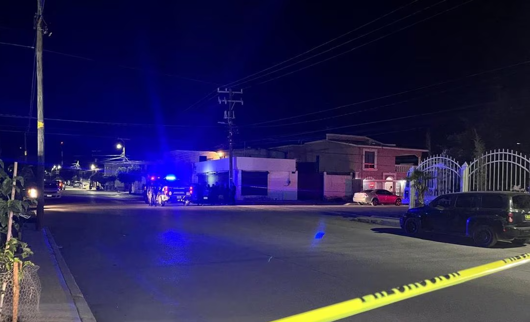 Matan a niña de 4 años en ataque armado en vivienda de Ciudad Juárez, Chihuahua
