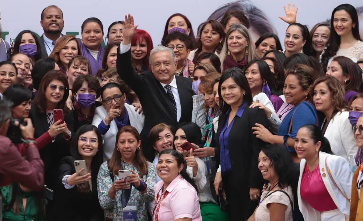 No hay evidencia suficiente que demuestre que es mejor un gobernante hombre o una mujer: IMCO