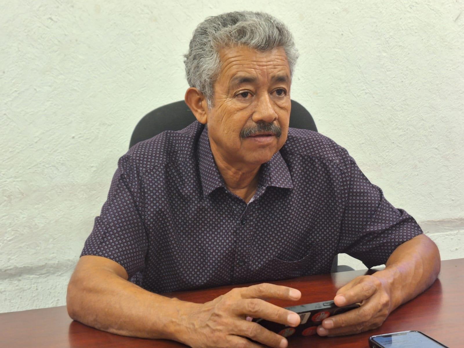 Suspenderán hoy  clases presenciales