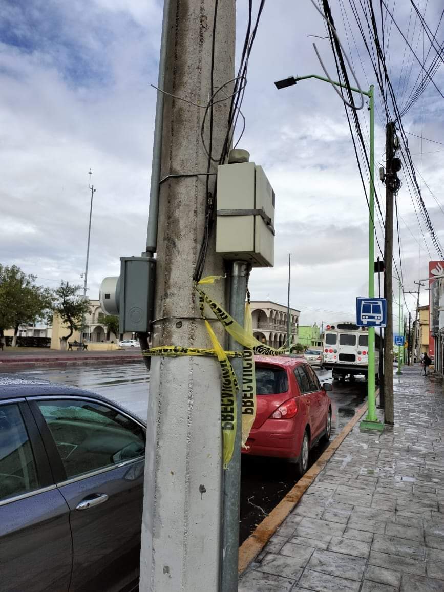 Atiende PC Frontera 5 reportes de auxilio
