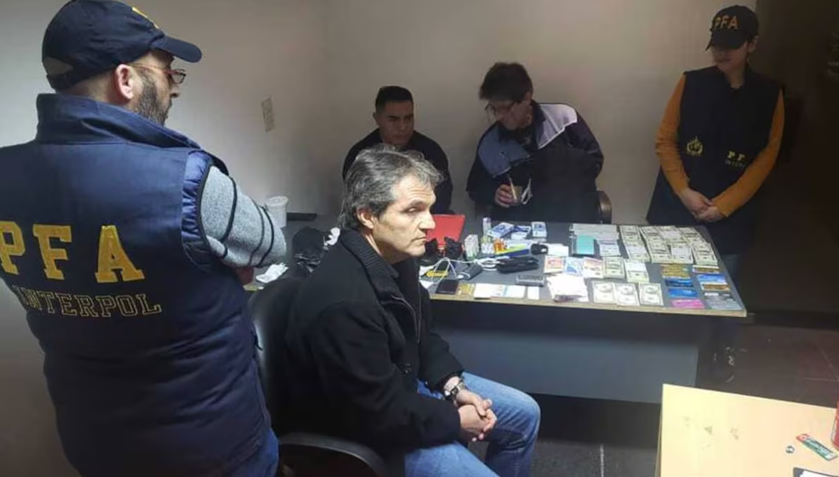 PRD responsabiliza a Ahumada de la pérdida del registro: demanda millonaria del empresario impidió pedir créditos para enfrentar las elecciones