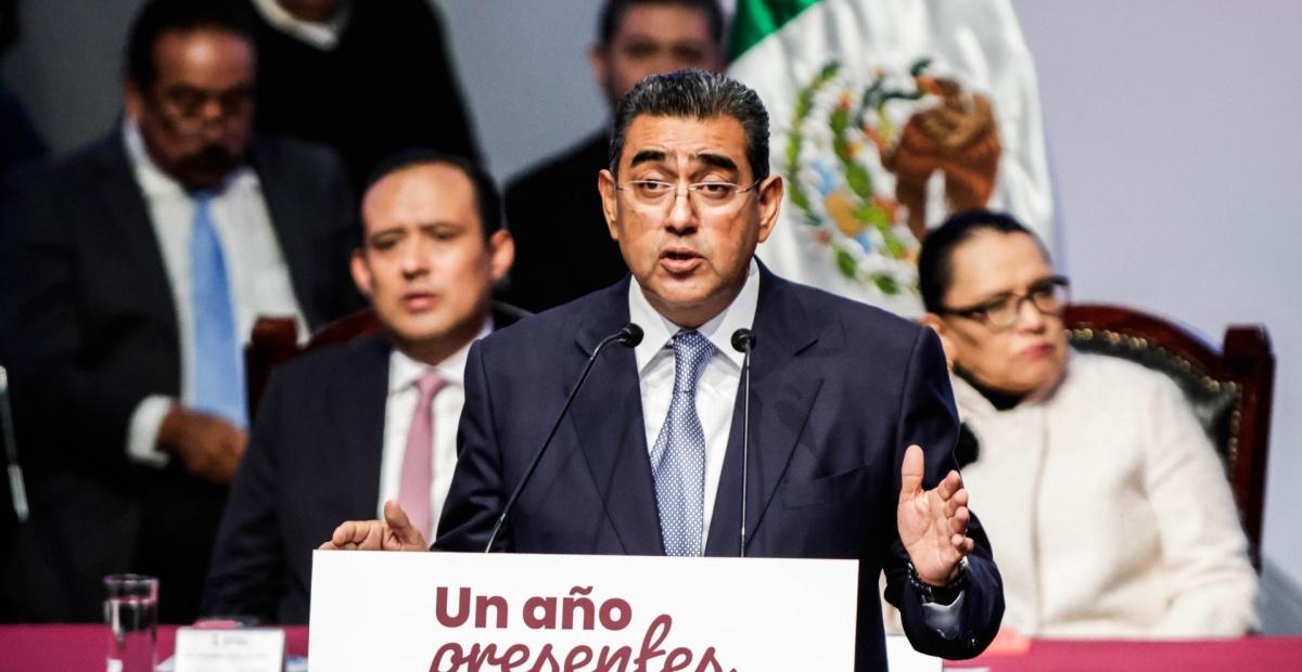 Asesinan a presidenta del DIF de Acteopan