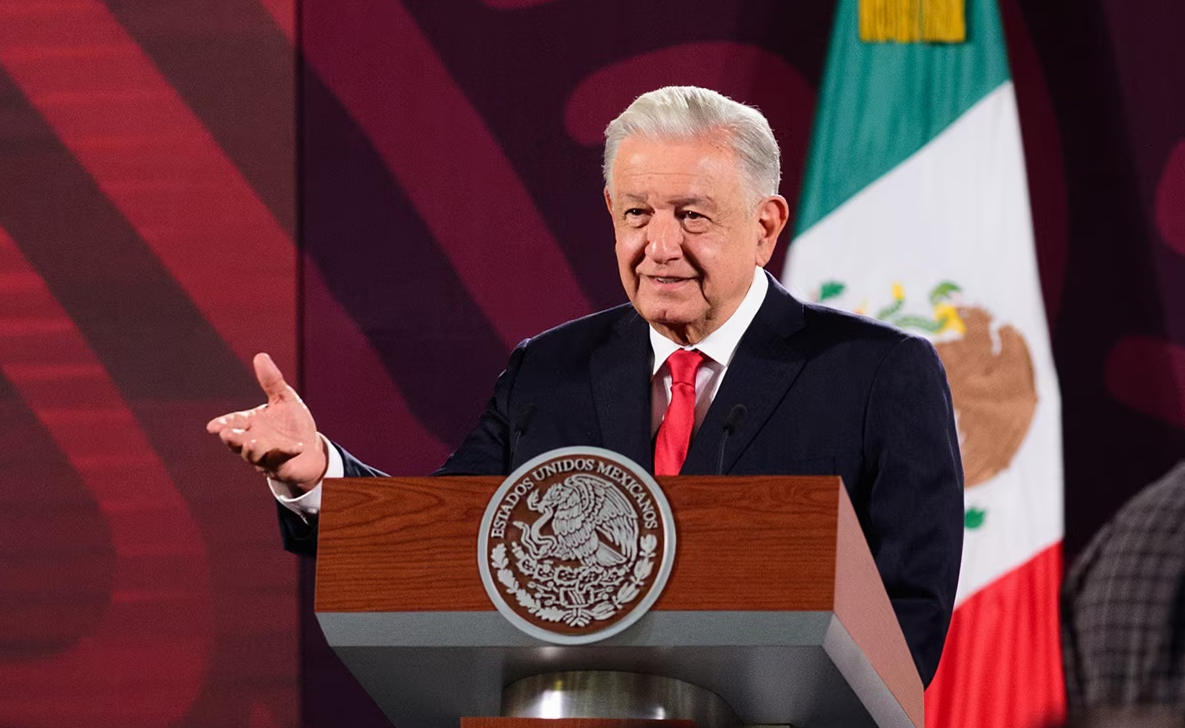 Piden a la Oposición apoyo a Sheinbaum