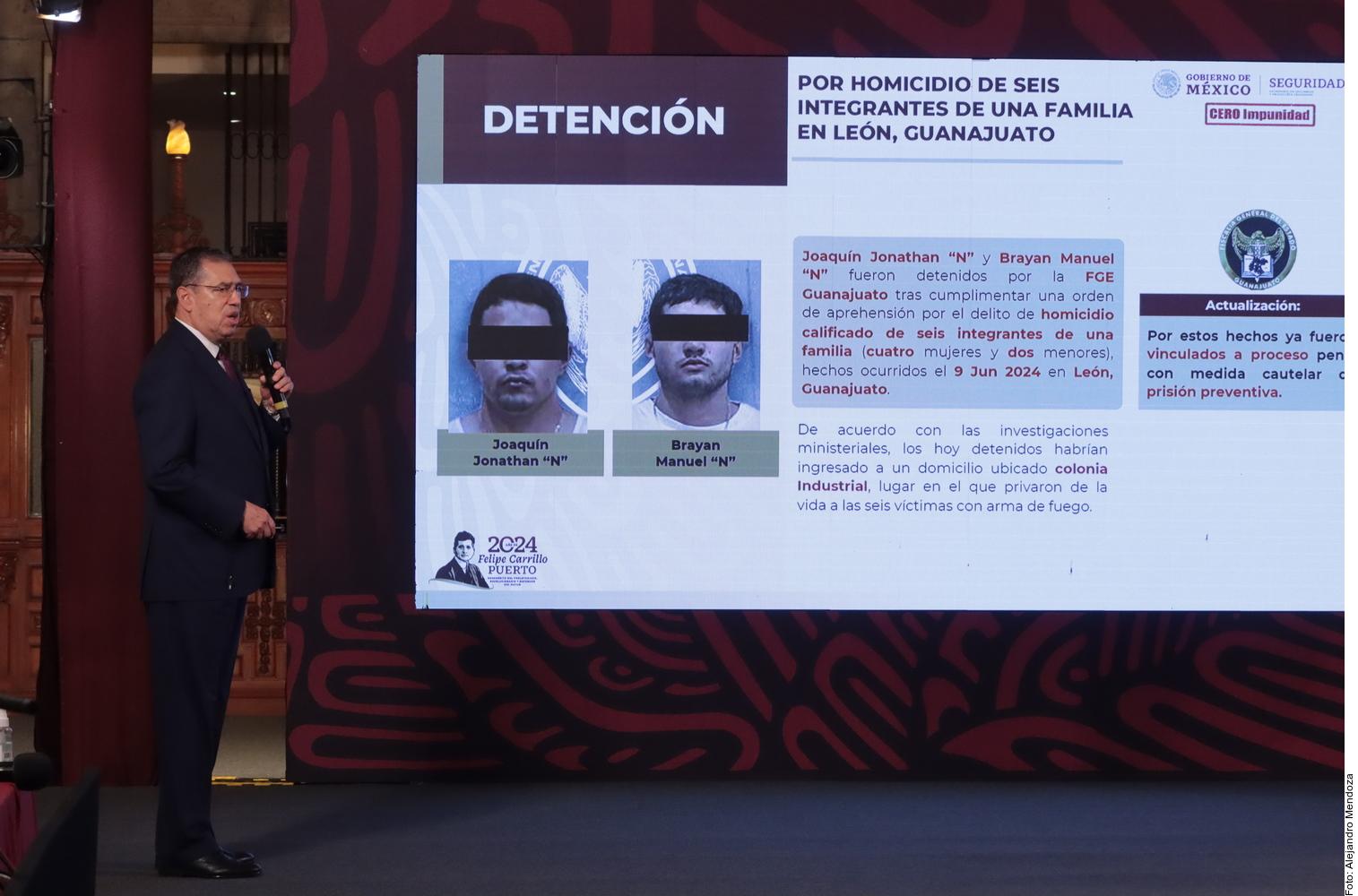 Pone AMLO la mira otra vez en jueces