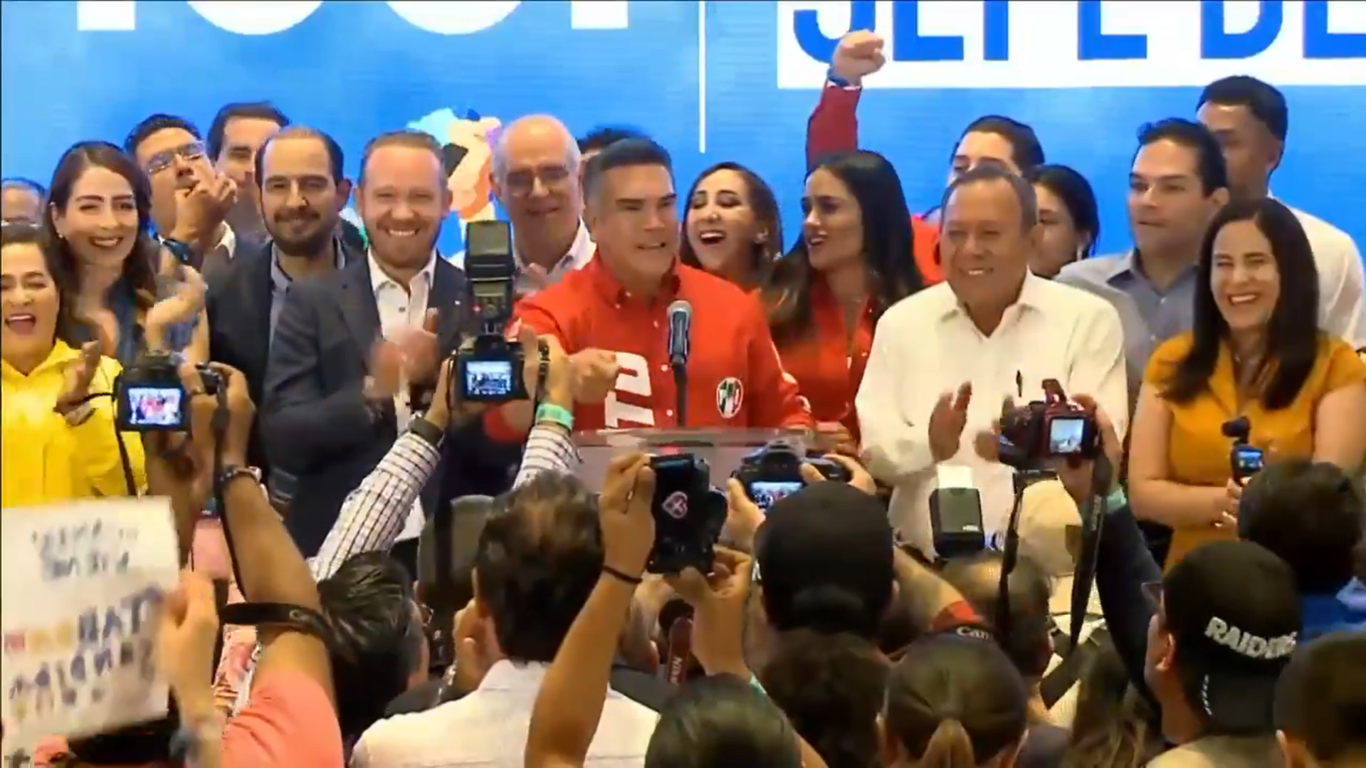 ¿Quién ganó las elecciones estatales?: Morena y Oposición se declaran ganadores