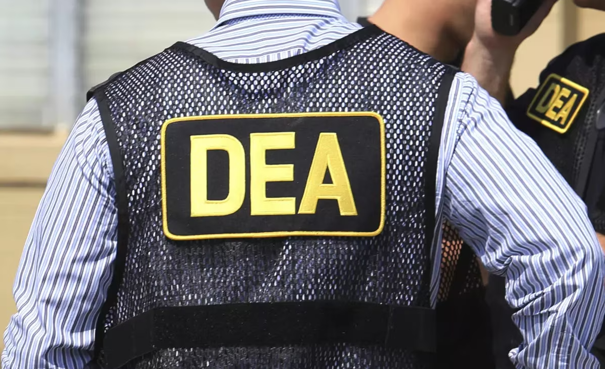 Advierte DEA: Narco postulará a jueces