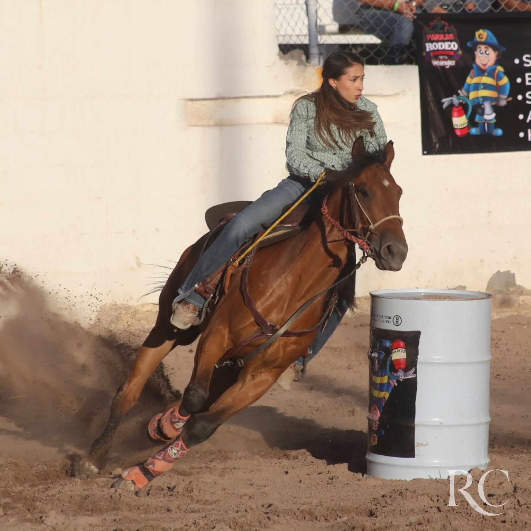 Invitan al Parras Rodeo Discada & Wine Fest